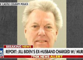 Usa, l’ex marito della first lady Jill Biden incriminato per l’omicidio della moglie