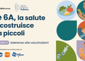 Vaccini, A di aderenza: i consigli dei pediatri per sostenere la prevenzione nei bimbi