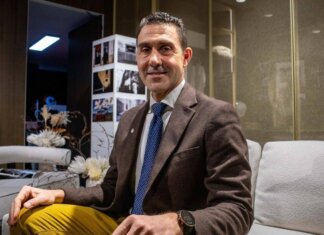 Vannacci e Futuro nazionale, il sondaggista Masia: “Potenziale attorno al 2%, ma serve tempo”