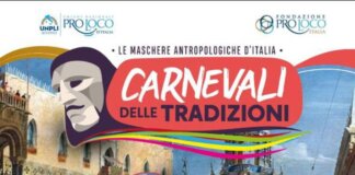 Venezia, le maschere dei Carnevali della tradizione oggi protagoniste