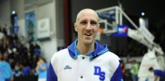 Verissimo, Achille Polonara: “Dopo la diagnosi di leucemia non volevo più vivere”