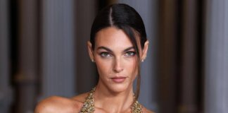 Vittoria Ceretti, dall’amore con DiCaprio alla cerimonia di Milano Cortina: chi è la top model