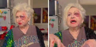 Wanna Marchi investita a Milano: “Sono devastata, ho rischiato la vita”