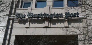 Washington Post, si dimette ceo Will Lewis dopo maxi piano licenziamenti