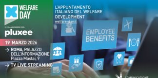 Welfare day, il 19 marzo in arrivo la IV edizione