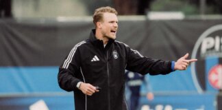 Le dichiarazioni di Hilijemark e Calabresi al termine di Juventus Pisa Oscar Hiljemark