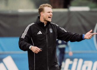 Hiljemark suona la carica: “Dimenticare il Como, siamo pronti a sfruttare le loro sbavature” Oscar Hiljemark