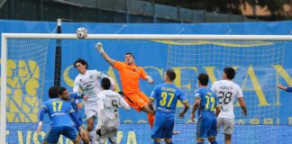 Un punto che va stretto alla Carrarese: Zuelli e Schiavi ci provano, Rubino sfiora il colpo al Sudtirol