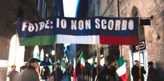 Foibe, Siena risponde con la memoria e l’identità