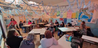 ‘Rete senza fili’: la scuola primaria scende in campo contro l’abuso di internet