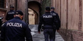 Primavera di violenza a Siena, chiuse le indagini per sette