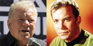 William Shatner, il capitano Kirk di Star Trek debutta nella musica con un album heavy metal a 94 anni