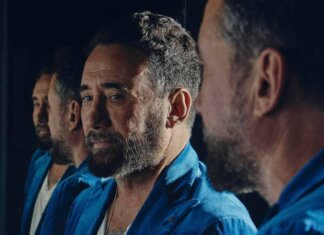 Zampaglione e il nuovo album dei Tiromancino: “Suonare è la mia medicina”