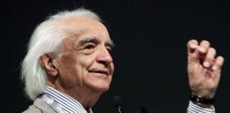 Zichichi, Meloni lo ricorda in Cdm e annuncia funerali solenni