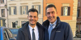 Ziello lascia Lega e Salvini e segue Vannacci: “Mi dimetto da un partito che continua a tradire la fiducia degli italiani” Ziello lascia Lega e Salvini e segue Vannacci: "Mi dimetto da un partito che continua a tradire la fiducia degli italiani"