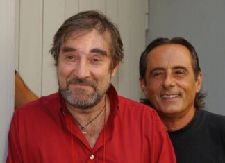 Zuzzurro, Gaspare ricorda gli ultimi mesi: “Ha combattuto fino alla fine”