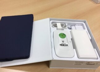 Ospedale Apuane, la diagnosi diventa ‘tascabile’: donato un ecografo wireless alla pneumologia ecografo wireless Pneumologia