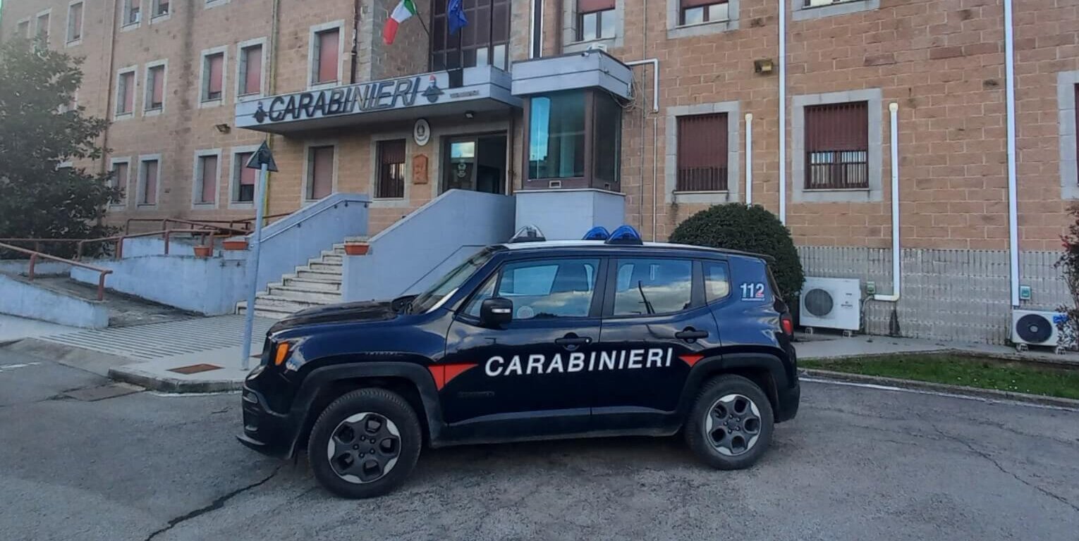 Ruba le elemosine nella chiesa del Romituzzo: denunciato 32enne