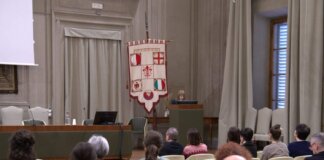 Unifi apre gli archivi per il Giorno del Ricordo: “Aiutateci a ricostruire le vite dei giovani profughi” pubblico in aula magna