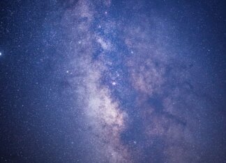 C’è la firma della ricerca toscana sulla maxi-molecola scoperta nello spazio profondo via lattea