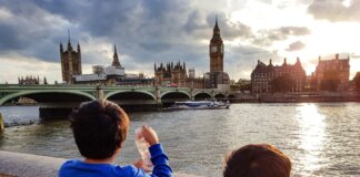 Ora per andare nel Regno Unito serve l’ETA, istruzioni per chi parte da Pisa e Firenze ETA regno unito pisa e firenze