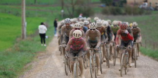 In 8500 alla Gran Fondo Strade Bianche fra le Crete Senesi