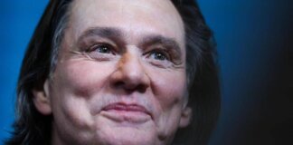 Ai premi César c’era un sosia al posto di Jim Carrey? Com’è nata la teoria sul web