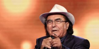 Al Bano: “Sono stato sequestrato in Iran, chiuso un mese in hotel”
