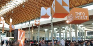 Al via domani Key – The Energy Transition Expo