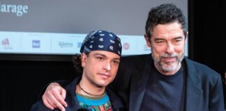 Alessandro Gassmann: “Leo a Sanremo? È andato male, ma solo per il pubblico”