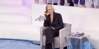 Amici, oggi domenica 1 marzo: gli ospiti di Maria De Filippi