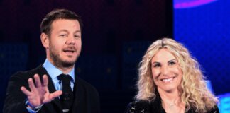 Antonella Clerici: “Bisogna sporcarsi di sugo…”. Il messaggio a Cattelan? Cosa è successo