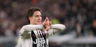 Atalanta-Juventus: orario, probabili formazioni e dove vederla in tv