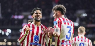 Atletico Madrid-Tottenham: orario, probabili formazioni e dove vederla in tv