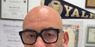 Bassetti: “Trump blocca report su effetti vaccino covid”