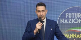 Basta l’Iban per fare dispetti: addebito da 1.200 euro al partito di Vannacci