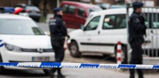 Belgio, esplosione davanti a sinagoga Liegi: nessun ferito