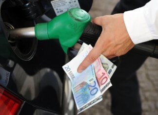 Benzina e diesel, prezzi carburanti oggi 6 luglio