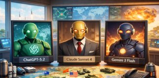 Bluffa, minaccia e usa sempre l’atomica: cosa succede quando è l’AI a gestire una crisi