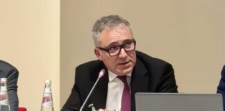 Bufo (Iren): “Con crisi Medio oriente continuo monitoraggio prezzi materie prime e gas”