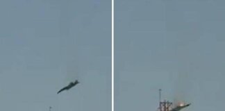 “Caccia Usa precipitano in Kuwait”, il giallo degli aerei caduti