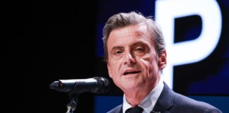 Calenda, minacce sul canale Telegram di Russia Today: “Vigliacchi, vi prenderei a calci”