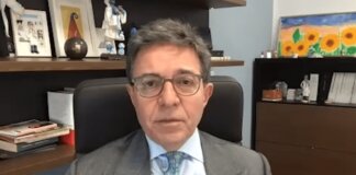 Cancro al seno iniziale, oncologo De Laurentiis: “Con ribociclib più probabile guarire”