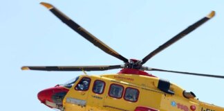 Carabiniera travolta a un posto di blocco a Roma, è grave