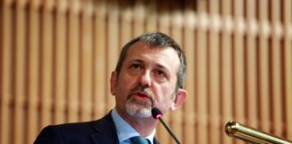 Caso Cospito, processo Appello per rivelazione segreto d’ufficio: pg Roma chiede assoluzione per Delmastro