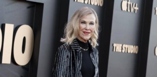 Catherine O’Hara vince un premio postumo agli Actor Award, per lei una standing ovation