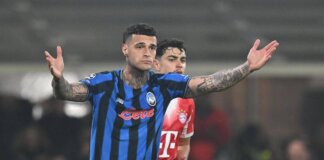 Champions, oggi Bayern Monaco-Atalanta – La partita in diretta