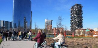 Ciclone addio, ecco la rimonta del bel tempo sull’Italia: il meteo