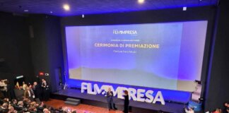 Cinema: conclusa a Roma IV edizione Premio Film Impresa