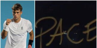 Cobolli vince Atp Acapulco e lancia messaggio: “Pace”